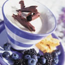 pudding