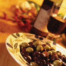 olives