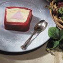 Cookery at the Grange